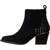 Xti 14648003 Høyhælte Booties
