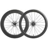 FFWD Ryot 77-55 N/gage Cl Disc Tubeless Landeveishjulsett