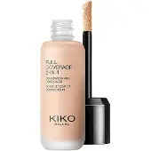 KIKO Milano Full Coverage 2-In-1 Foundation & Concealer NR10 Neutral Rose