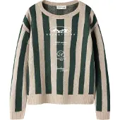 Name It Kids Loose Fit Pullover
