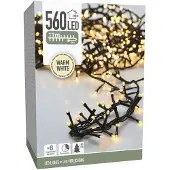 Wellhome Wh15960 Led-lyslenke 11 M 560 Stykker