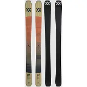 Völkl Blaze 114 2027 Ski mønster