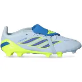 Adidas Predator Elite Fold-over Tongue Fg Junior Fotballsko