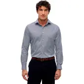 Tommy Hilfiger Mw0mw46673 Skjorte Med Lange Ermer