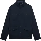 Superdry 2 In 1 Burford Jakke