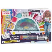 CB Toys Rainbow Bracelets Håndverkssett