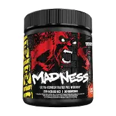 Mut@nt Madness PWO 30 porsjoner
