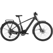 Bergamont Helix 20 Performance Line Sx 28´´ 2025 Elektrisk Sykkel