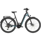 Bergamont E-ville 30 Performance Line Sx 28´´ 2025 Elektrisk Sykkel