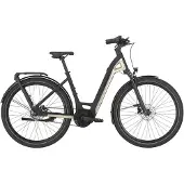 Bergamont E-ville 20 Belt Performance Line Sx 28´´ 2025 Elektrisk Sykkel