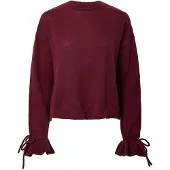 Pieces Pcfie Knyting Strikket Pullover