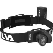 Silva Free Pulse 1500 XS hodelykt