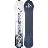 Jones Snowboards Frontier 2.0 2027 Splitboard mønster