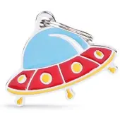 My Family Ufo-kjæledyrmerke