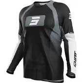 Shot Race Gear Draw Instinct Langermet Trøye