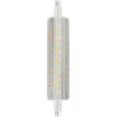 Matel Linear R7s Cool 118 Mm 12w Led-pære