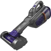 Black & Decker Bhhv520bfp Håndholdt Støvsuger