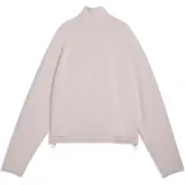 Puma Tech Sense Relaxed Halv Glidelås Genser