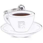 My Family Espresso Kjæledyrmerke