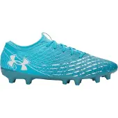 Under Armour Mens Magnetico Elite 5 Firm Ground Football Boots