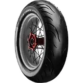 Avon Cobra Chrome Av92 86h Tl Tilpasset Bakdekk