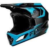FLY Racing Rayce Sonar Mtb-hjelm