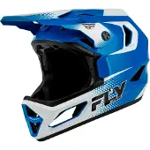 FLY Racing Rayce Sonar Mtb-hjelm