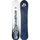 Jones Frontier 2.0 2027 Snowboard mønster