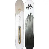 Jones Flagship 2027 Snowboard mønster