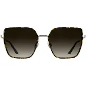 Calvin Klein Ck25111s Solbriller For Kvinner