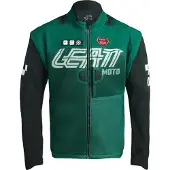 Leatt 4.5 Enduro X-flow Speed Jakke