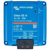 Victron Energy Orion Xs 12/12-70a Dc-dc Konverter
