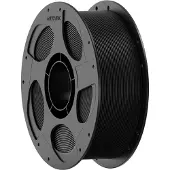 Anycubic IPHTFBK-101 PETG-CF Filament, 1 kg (svart)