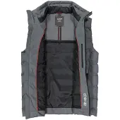CMP 35k3707 Vest