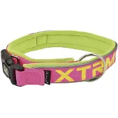 Nayeco X-trm Neon Flash Hundehalsbånd