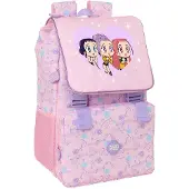 Safta K-pop Demon Hunters Extensible 17.50l Ryggsekk