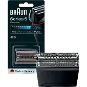 Braun Series 5 52S barberhode / erstatningshode / skjærehode / reservehode