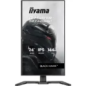 Iiyama G-master Gb2441hsu-b1 24´´ Full Hd Ips Lcd 144hz Gaming-skjerm