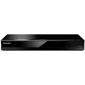 Panasonic DP-UB424AGK 4K Blu-ray-spiller, svart