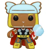 Funko POP! Forundring Thor Høytidsfigur