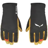 Salewa Ortles Powertex Tirolwool Responsive Hansker