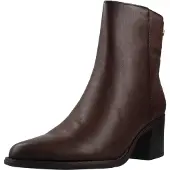 Carmela 16413302 Høyhælte Booties