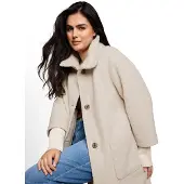 Tom Tailor 1054266 Frakk