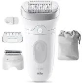 Braun Silk·épil 7 7-030 Wet & Dry epilator