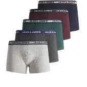 Kids Oliver Boxers 5 Enheter