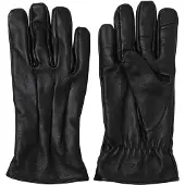 Jack & Jones Leather Hansker