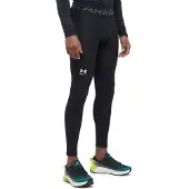 Under Armour UA HG Armour Leggings, Black