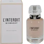 Givenchy L'interdit Eau de Toilette 50 ml