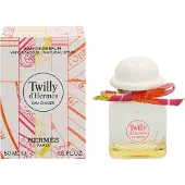 Hermès Paris Twilly d'Eau Ginger Eau de Parfum 50 ml