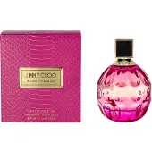 Jimmy Choo Rose Passion 100ml Eau De Parfum